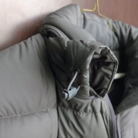 Silent Down Parka - Picture 5 of 8